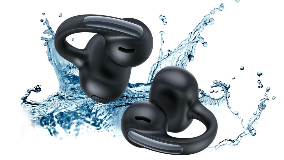 Features of Baseus MC1 Earbuds