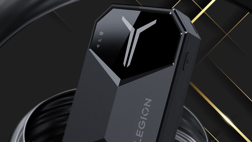 Legion LM60 Portable Wi-Fi