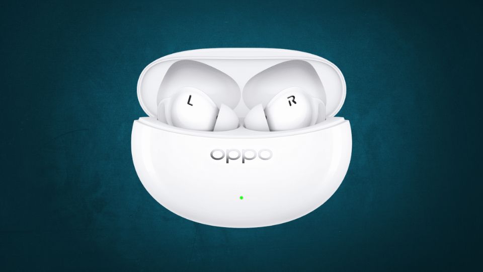 Oppo Enco Buds 3 Pro