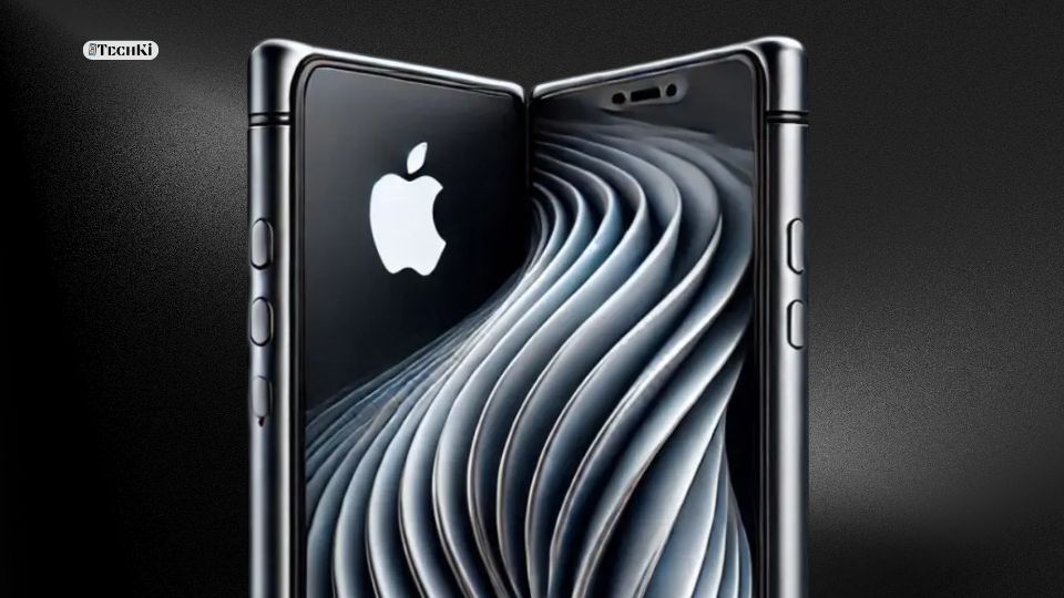 Apple Foldable iPhone vs Other Foldable Phones