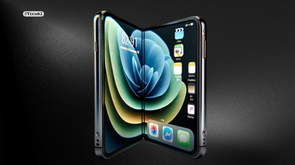 Possible Features of Apple Foldable iPhone