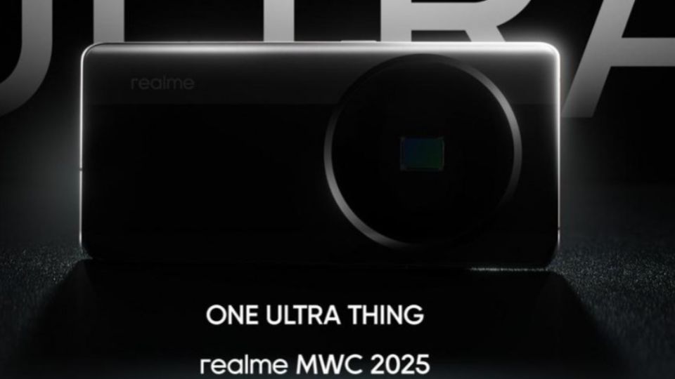 Potential Rivals of Realme Ultra