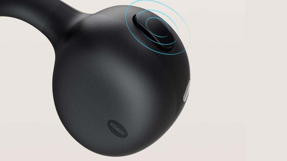 Powerful Sound Quality and Features