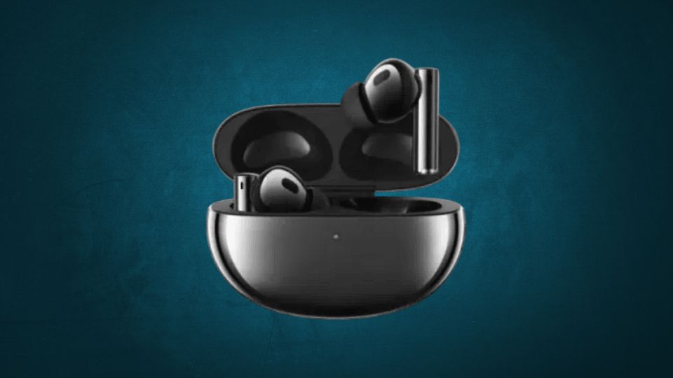 Realme Buds Air 7 Pro
