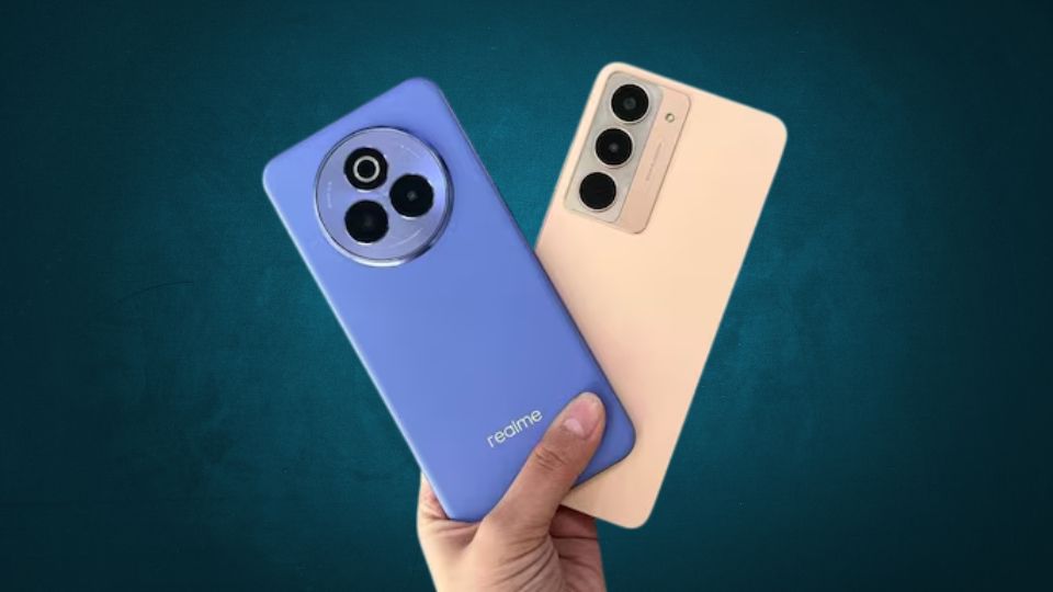 Realme P3 Pro Price and Availability in India