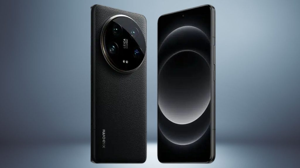 Specifications and Features of Xiaomi 15 Ultra and Xiaomi 15
