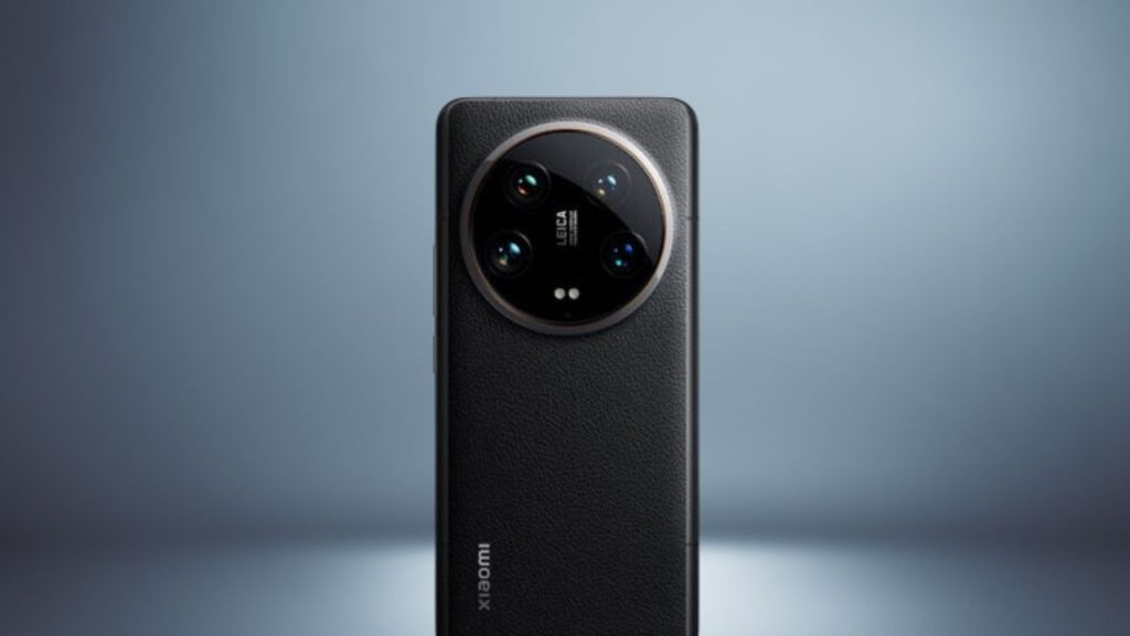 Why is Xiaomi 15 Ultra Special