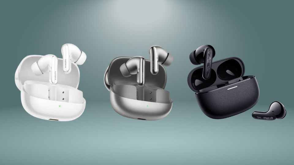 Xiaomi Buds 5 Pro vs. Other Premium Earbuds