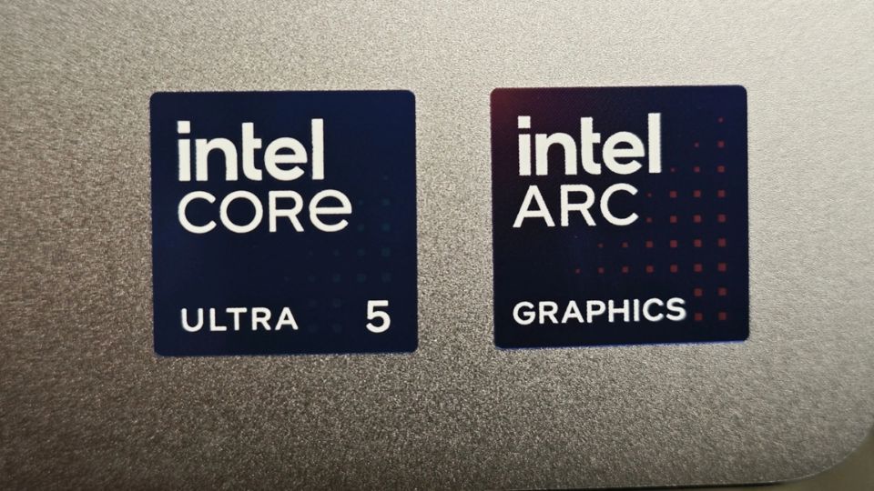 Xiaomi First AI PC CPU