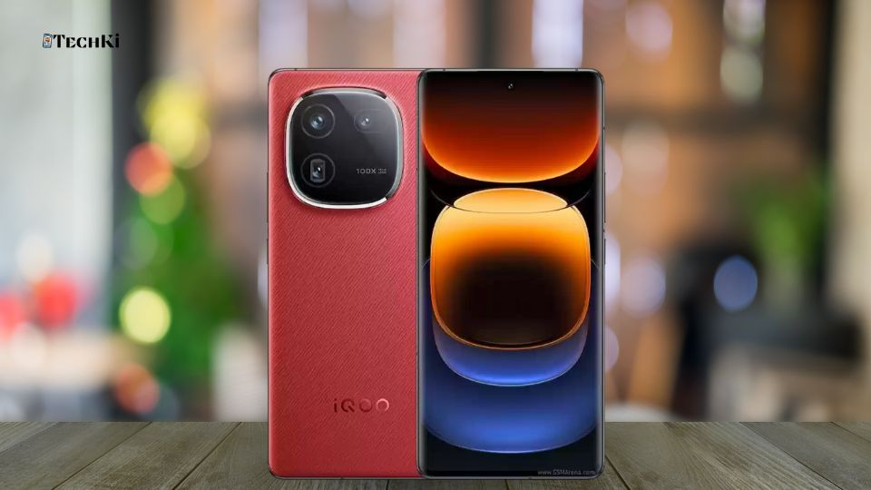 iQOO 15 Pro Features and Expected Upgrades