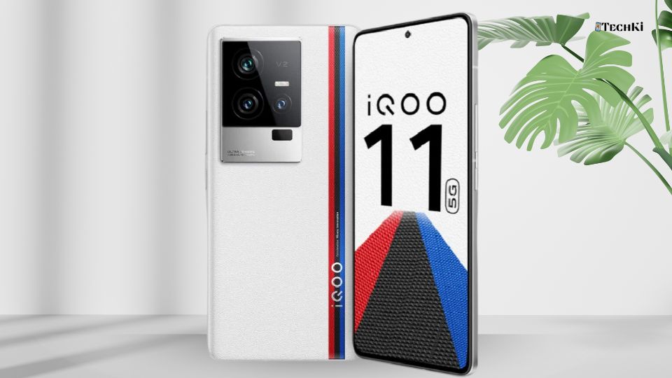 iQOO Neo 11 Series Key Specifications Leaked