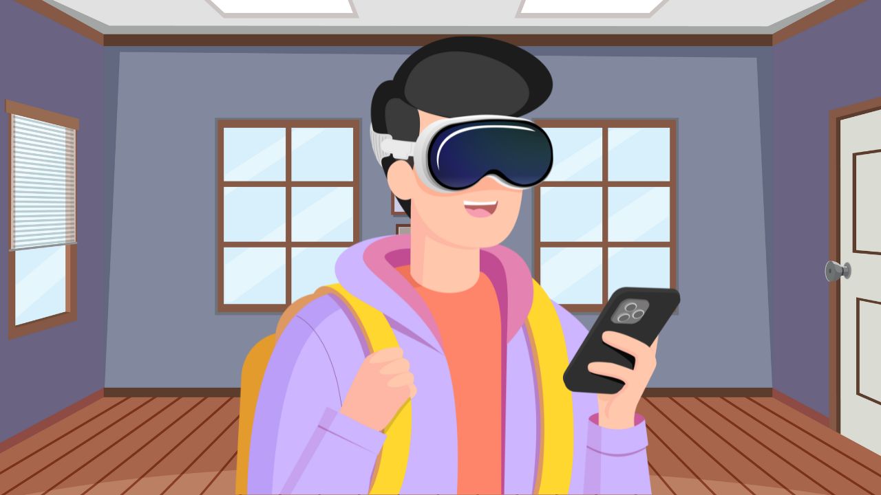 Apple Vision Pro