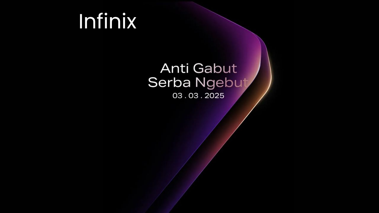 Infinix Note 50 Series: Launch Date Revealed, Know All the Details
