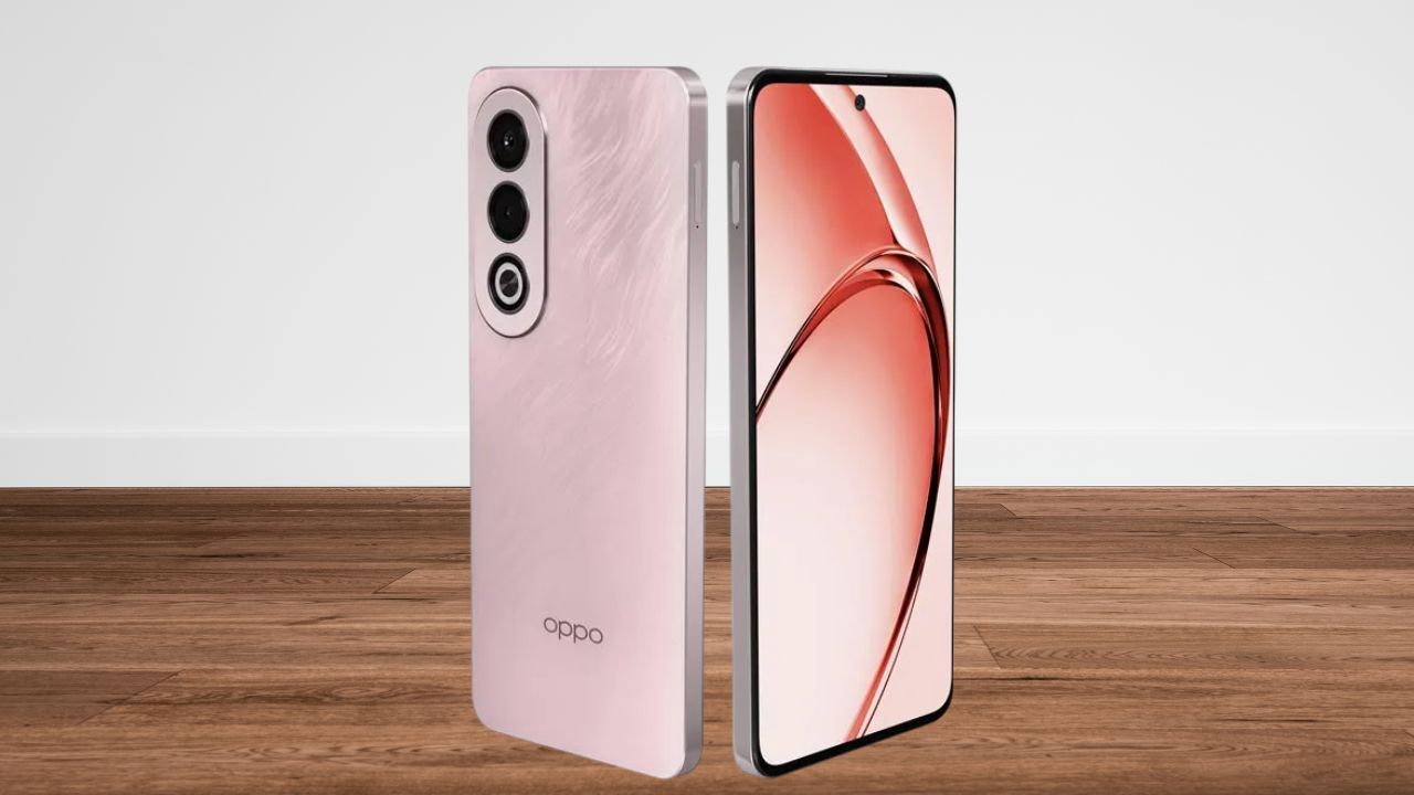 OPPO K12x 5G Offers