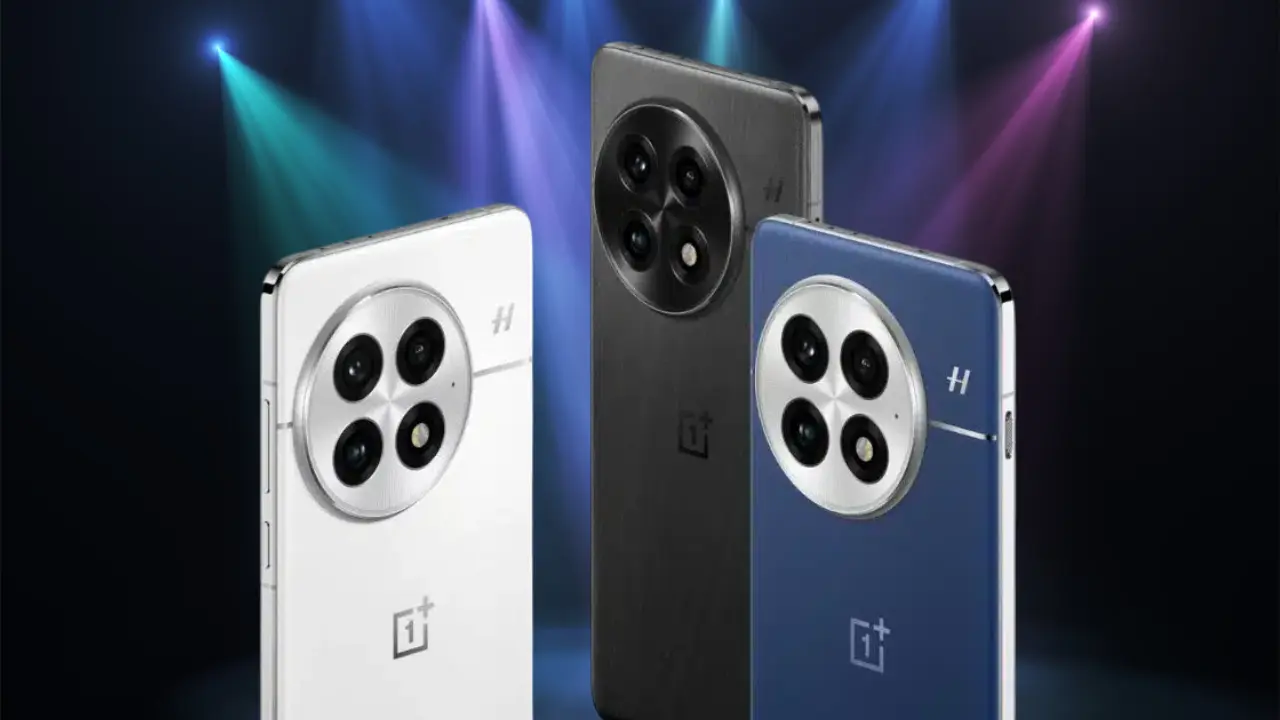 OnePlus 13 Mini