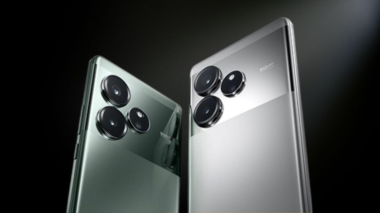 Realme Neo 7 SE