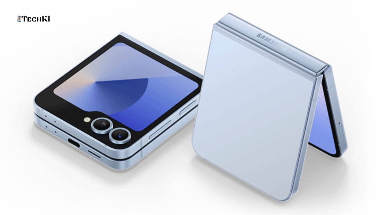 Samsung Galaxy Z Flip FE Key Specs Leak