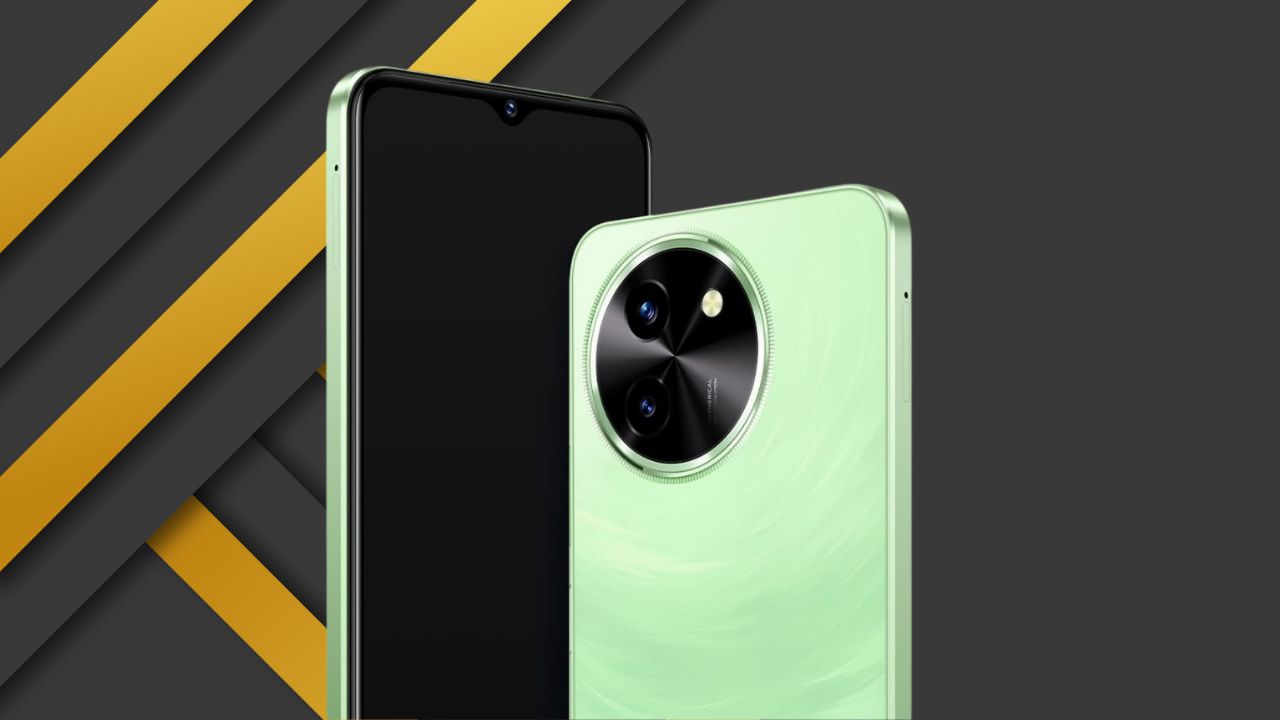 Vivo T4x