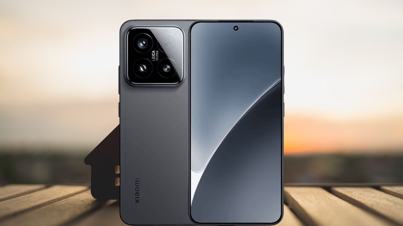 Xiaomi 15 and Xiaomi 15 Ultra Price and Sale Date in India