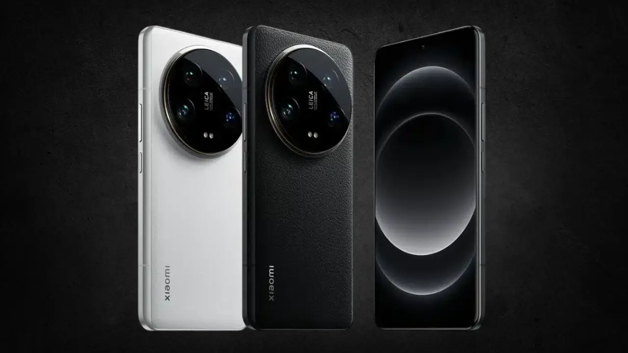 Xiaomi 15