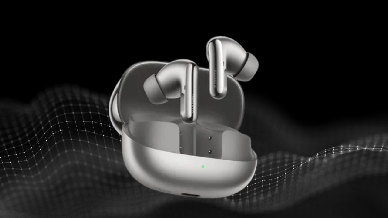 Xiaomi Buds 5 Pro