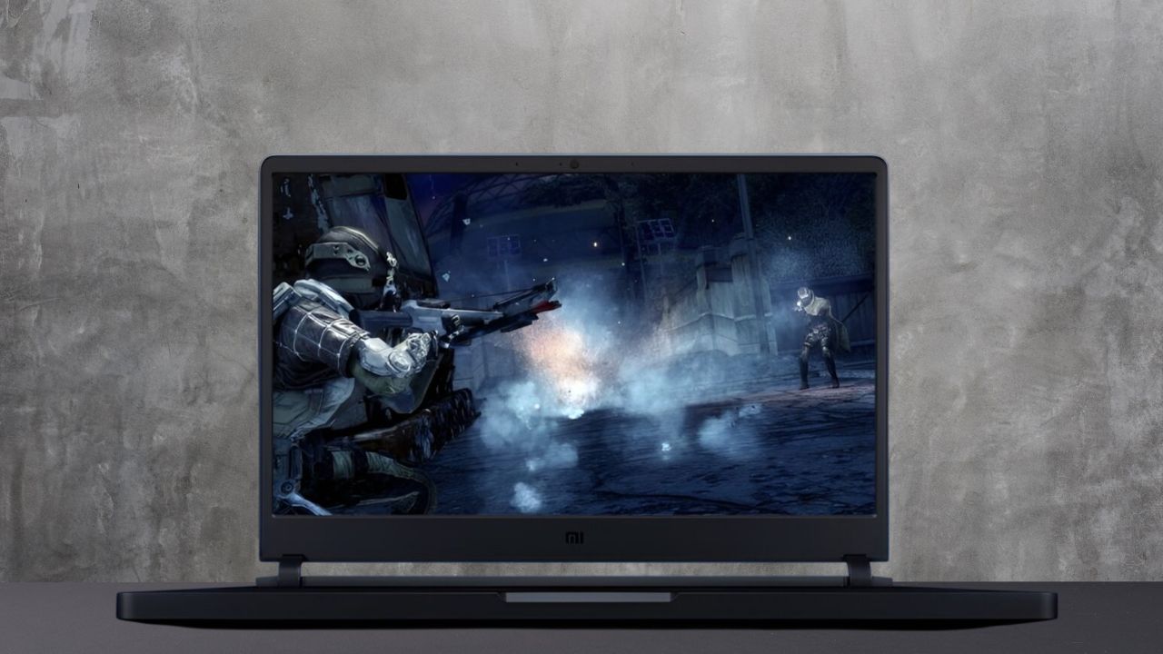 Xiaomi First AI PC Launch
