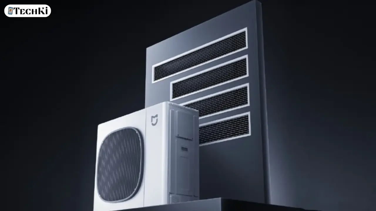 Xiaomi Mijia Central Air Conditioner Pro
