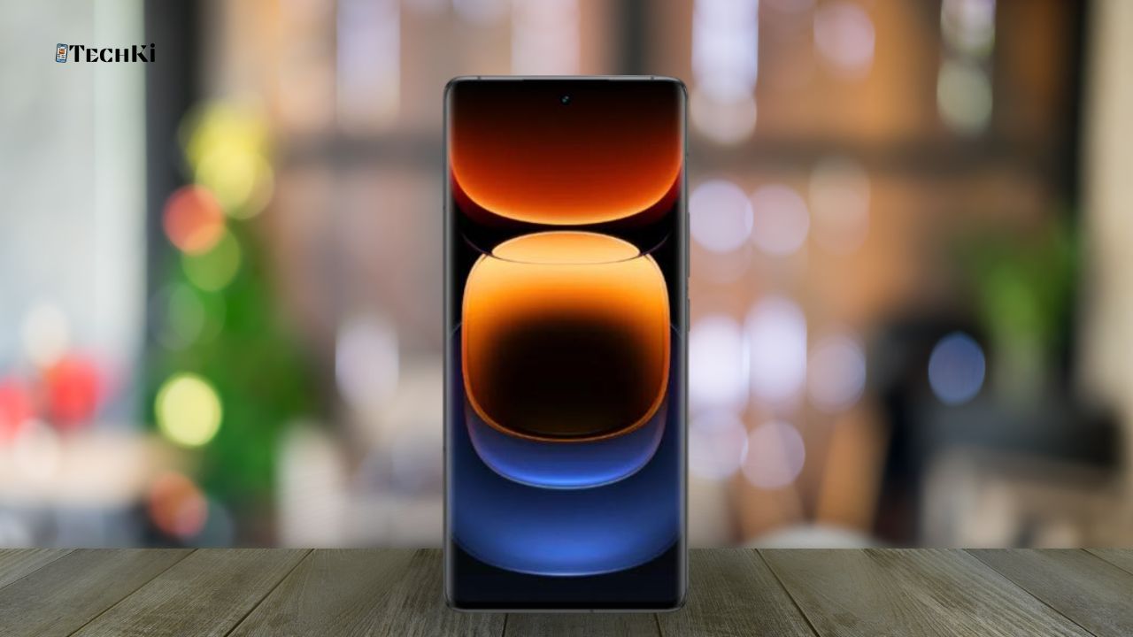 iQOO 15 Pro Leak: Explosive Entry with 2K Display, 7,000mAh Battery, and Periscope Camera!