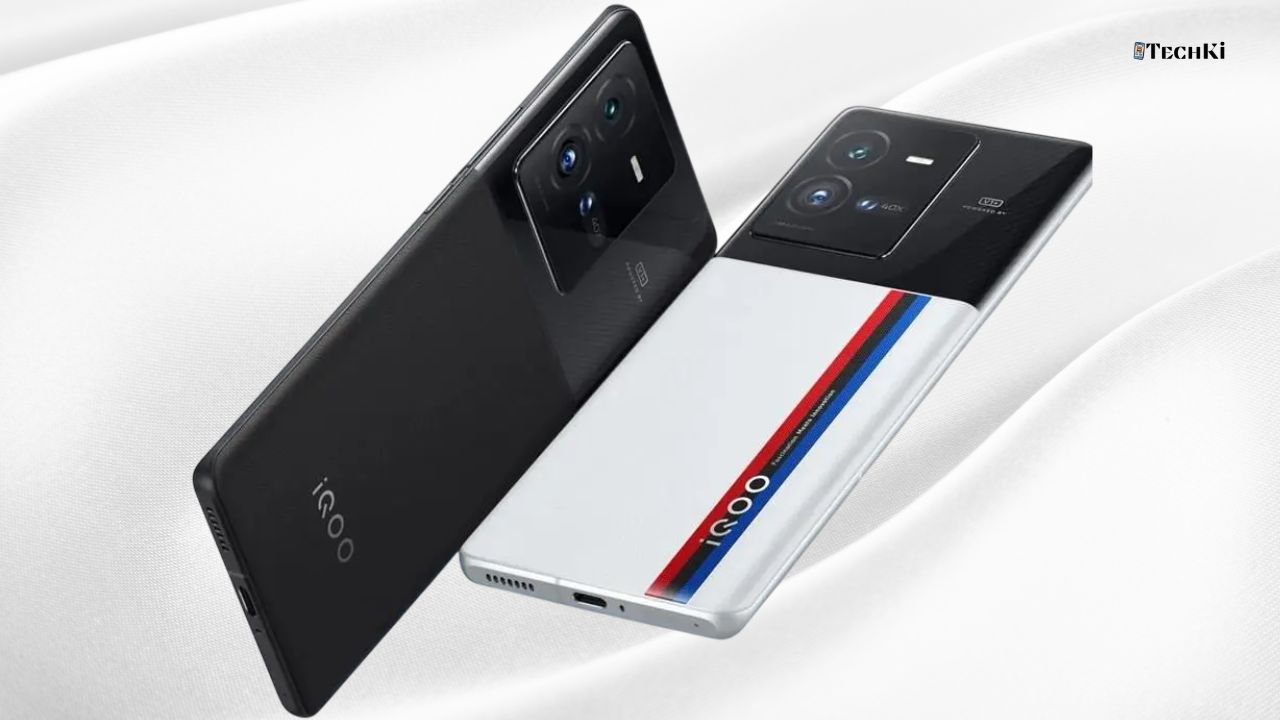 iQOO Neo 11 Series Specifications Leaked